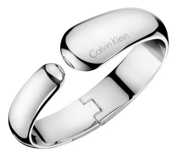 Calvin Klein Luxusní ocelový náramek Informal KJ6GMD00010 5,4 x 4,3 cm - XS