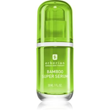 Erborian Bamboo intenzivně hydratační sérum 30 ml