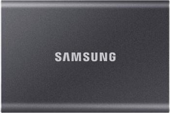 Samsung T7 SSD 2TB, černá (MU-PC2T0T/WW)