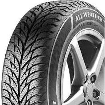 Matador MP62 All Weather Evo 195/65 R15 91 H (15810740000)