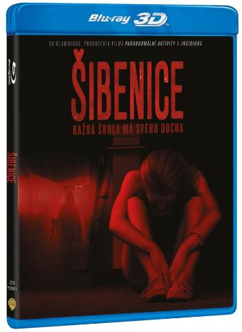 Šibenice (BLU-RAY)