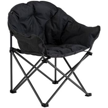 Vango Embrace Chair Granite Grey (5023519180600)
