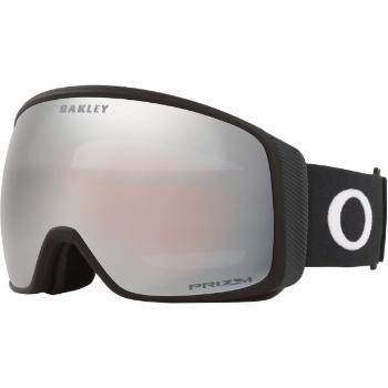 Oakley FLIGHT TRACKER Sjezdové brýle, černá, velikost UNI