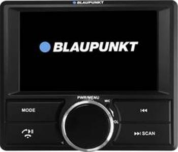 DAB+ rádio adaptér do auta Blaupunkt DAB`n`PLAY 370