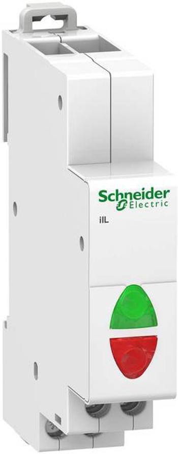 Světelný indikátor Schneider Electric A9E18325, 230 V