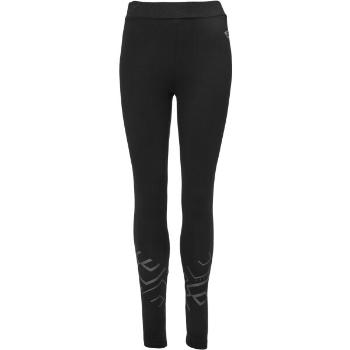 Lotto ATHLETICA CLASSIC VI LEGGINGS Dámské legíny, černá, velikost