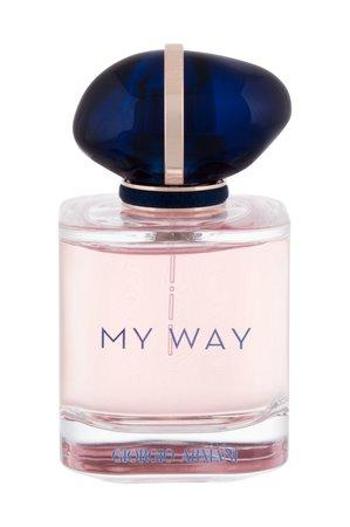 Parfémovaná voda Giorgio Armani - My Way , 50ml