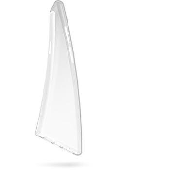 Epico Ronny Gloss Case  Samsung Galaxy A13 - bílá transparentní (67610101000001)
