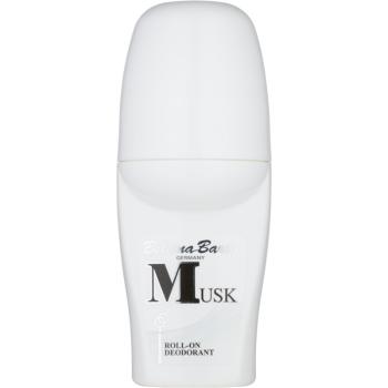 Bettina Barty Classic Musk deodorant roll-on 50 ml