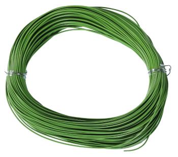 Giants fishing muškařská šňůra classic fly line green olive 30,5 m - wf6f