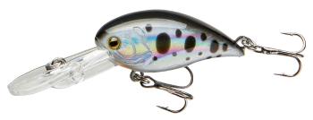 Cormoran wobler cor f 12 dotted roach 4 cm 4,2 g