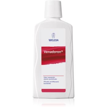 Weleda Venadoron péče pro unavené nohy 200 ml