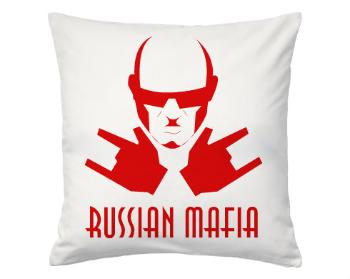 Polštář MAX Russian mafia