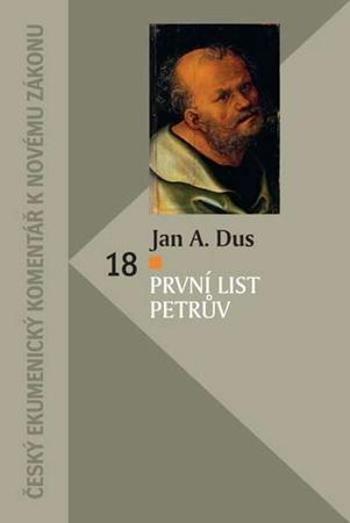 První list Petrův - Dus Jan Amos