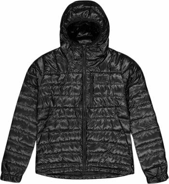 Picture Mid Puff Down Jacket Women Black XS Lyžařská bunda