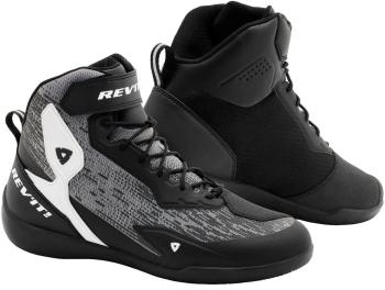 Rev'it! Shoes G-Force 2 Air Black/Grey 41 Boty