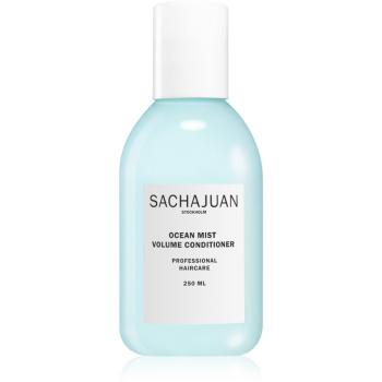 Sachajuan Ocean Mist objemový kondicionér pro plážový efekt 250 ml