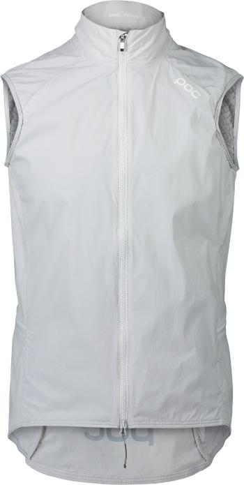 POC Pro Thermal Vest - granite grey XL