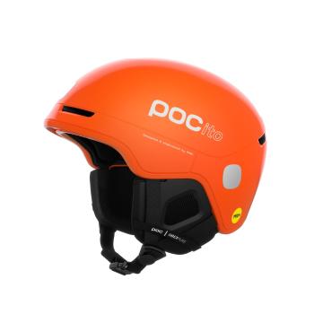 helma POCito Obex MIPS Fluorescent Orange Velikost: XS-S (51-54)