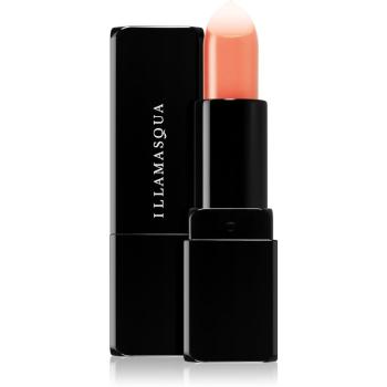 Illamasqua Sheer Veil Lipstick vyživující rtěnka odstín Seville 4 g