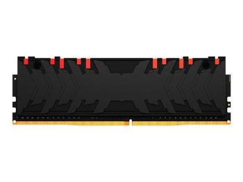 16GB DDR4-3200MHz CL16  1Gx8 Kingston FURY Renegade RGB, KF432C16RB1A/16