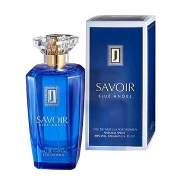 J' Fenzi Savoir Blue Angel for women eau de parfum - Parfémovaná voda 100 ml (31719)