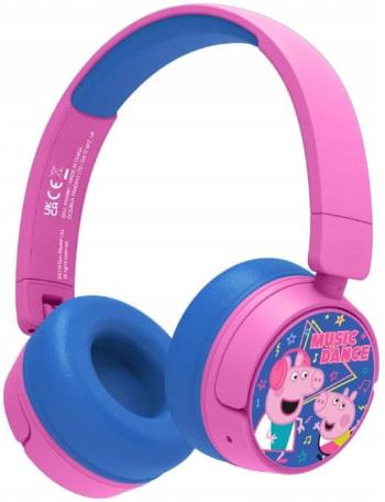 OTL Technologies Peppa Pig Dance and Music Kids