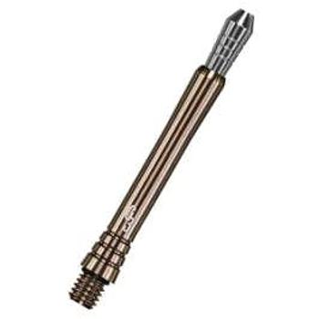 Target - darts Násadky Power Titanium G3 - midi (154382)