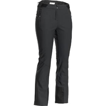 Atomic SNOWCLOUD SOFTSHELL PANT Dámské lyžařské kalhoty, černá, velikost L
