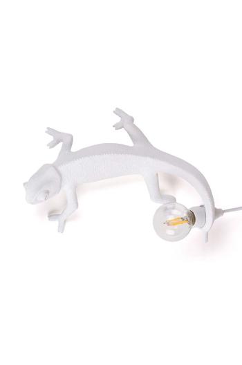 Nástěnná lampa Seletti Chameleon Lamp Going Up USB