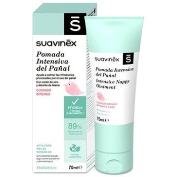 SUAVINEX Intenzivní mast na opruzeniny 75 ml (8426420066860)