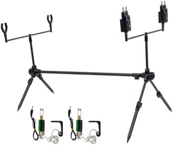 Carp expert stojan advancer rodpod kit