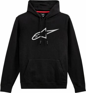 Alpinestars Ageless V2 Hoodie Black/Grey M Mikina