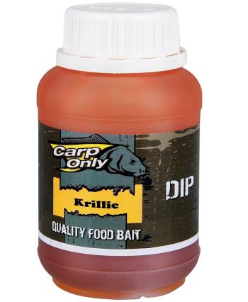 Carp only dip krillic krill & česnek 150 ml