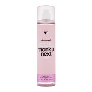 Ariana Grande Thank U, Next 236 ml tělový sprej pro ženy