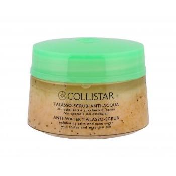 Collistar Special Perfect Body Anti Water Talasso Scrub 300 g tělový peeling pro ženy