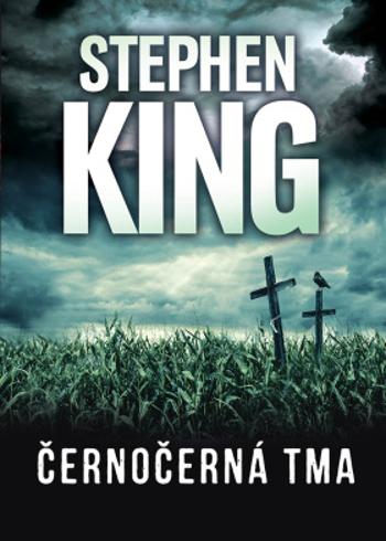 Černočerná tma - Stephen King - e-kniha