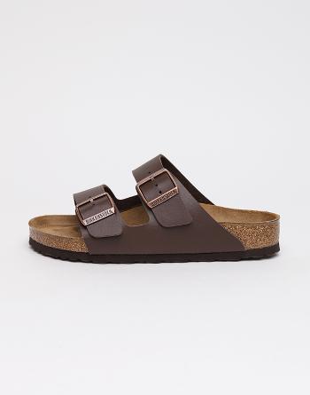 Birkenstock Arizona BF dark brown 44