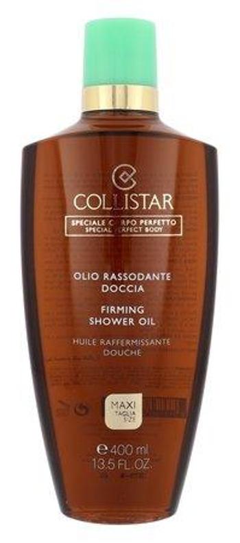 Sprchový olej Collistar - Special Perfect Body 400 ml 