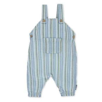 Sterntaler Dungarees světle modrá