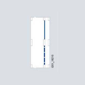 Rozdělovací prvek Siemens 8PQ4000-0BA06, 400 mm, plast, bílá, 1 ks