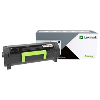 LEXMARK B280XA0 - originální toner, černý, 30000 stran