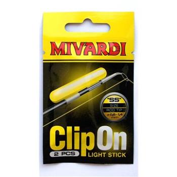 Mivardi ClipOn S 2ks (2000010058594)