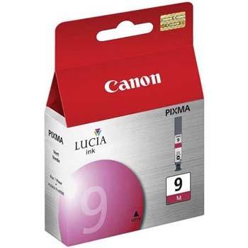 Canon PGI-9M purpurová (magenta) originální cartridge