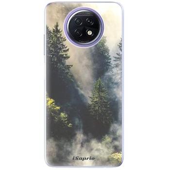 iSaprio Forrest 01 pro Xiaomi Redmi Note 9T (forrest01-TPU3-RmiN9T)