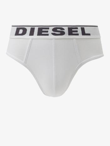 Diesel Slipy Bílá
