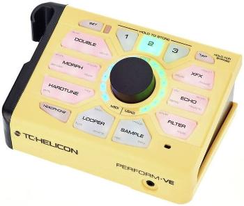 TC Helicon Perform-VE