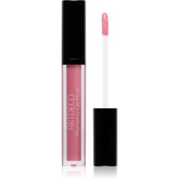 ARTDECO Plumping Lip Fluid lesk na rty pro větší objem odstín 16 Gleaming Rose 3 ml