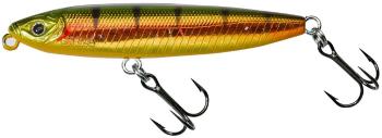 Gunki Wobler Megalon Gold Perch - 6cm