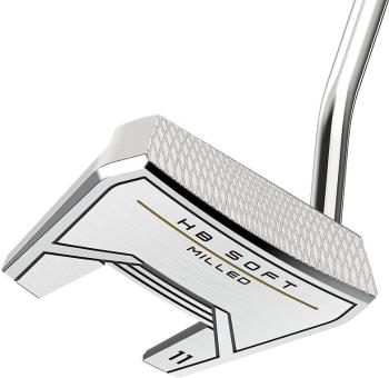 Cleveland HB Soft Milled Pravá ruka 11 S-Bend 34" Golfová hole Patr